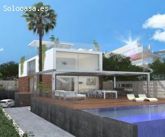 Parcela en Venta en Denia, Alicante