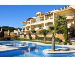 Apartamento en Venta en Altea la Vella, Alicante