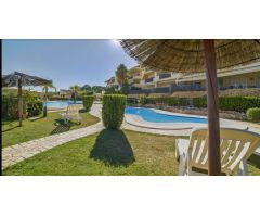 Apartamento en Venta en Altea la Vella, Alicante