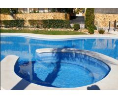 Apartamento en Venta en Altea la Vella, Alicante