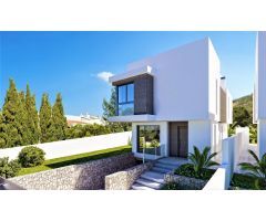 Chalet en Venta en El Albir / LAlbir, Alicante