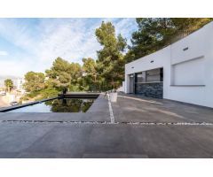 Chalet en Alquiler en Alfaz del Pí / LAlfàs Del Pi, Alicante