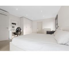 Chalet en Alquiler en Alfaz del Pí / LAlfàs Del Pi, Alicante