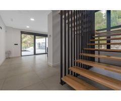 Chalet en Alquiler en Alfaz del Pí / LAlfàs Del Pi, Alicante