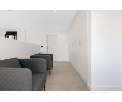 Chalet en Alquiler en Alfaz del Pí / LAlfàs Del Pi, Alicante