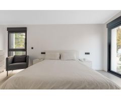 Chalet en Alquiler en Alfaz del Pí / LAlfàs Del Pi, Alicante