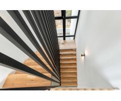 Chalet en Alquiler en Alfaz del Pí / LAlfàs Del Pi, Alicante