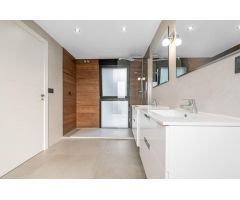 Chalet en Alquiler en Alfaz del Pí / LAlfàs Del Pi, Alicante