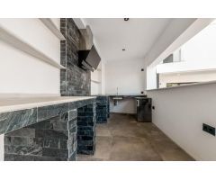 Chalet en Alquiler en Alfaz del Pí / LAlfàs Del Pi, Alicante