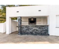 Chalet en Alquiler en Alfaz del Pí / LAlfàs Del Pi, Alicante