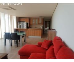 Chalet en Alquiler en Altea la Vella, Alicante