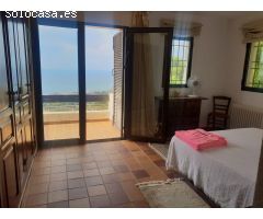 Chalet en Alquiler en Altea la Vella, Alicante
