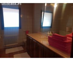 Chalet en Alquiler en Altea la Vella, Alicante