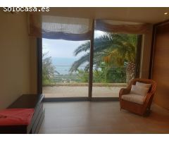 Chalet en Alquiler en Altea la Vella, Alicante