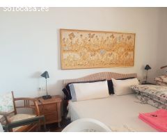 Chalet en Alquiler en Altea la Vella, Alicante