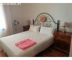 Chalet en Alquiler en Altea la Vella, Alicante