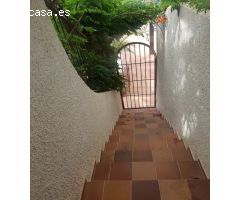 Chalet en Alquiler en Altea la Vella, Alicante