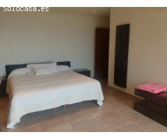 Chalet en Alquiler en Altea la Vella, Alicante