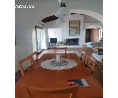 Chalet en Alquiler en Altea la Vella, Alicante