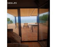 Chalet en Alquiler en Altea la Vella, Alicante