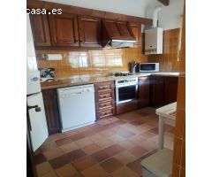 Chalet en Alquiler en Altea la Vella, Alicante