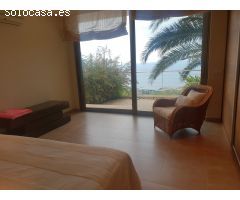 Chalet en Alquiler en Altea la Vella, Alicante
