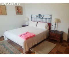 Chalet en Alquiler en Altea la Vella, Alicante