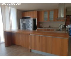 Chalet en Alquiler en Altea la Vella, Alicante