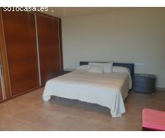 Chalet en Alquiler en Altea la Vella, Alicante