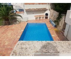 Chalet en Alquiler en Altea la Vella, Alicante