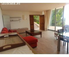 Chalet en Alquiler en Altea la Vella, Alicante