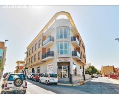 Apartamento en Venta en San Miguel de Salinas, Alicante