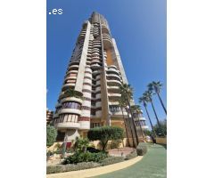 Apartamento en Venta en Benidorm, Alicante