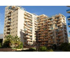Apartamento en Venta en Villajoyosa, Alicante