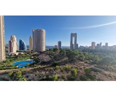 Apartamento en Venta en Benidorm, Alicante