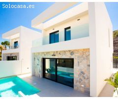 Chalet en Venta en Águilas, Murcia