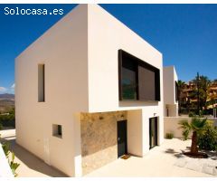 Chalet en Venta en Águilas, Murcia