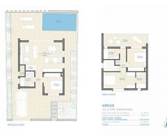 Chalet en Venta en Águilas, Murcia
