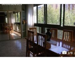 Apartamento en Venta en Benidorm, Alicante