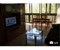 Apartamento en Venta en Benidorm, Alicante