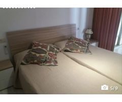 Apartamento en Venta en Benidorm, Alicante