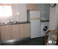 Apartamento en Venta en Benidorm, Alicante