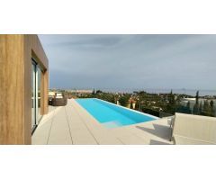 Villa de Lujo en Alquiler en Denia, Alicante