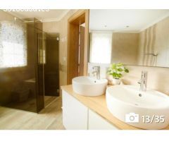 Chalet en Alquiler en Denia, Alicante
