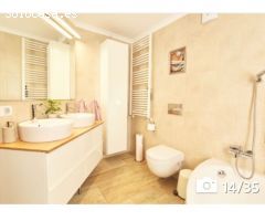 Chalet en Alquiler en Denia, Alicante
