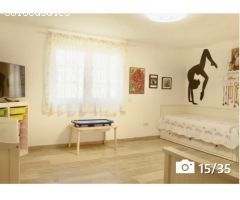 Chalet en Alquiler en Denia, Alicante