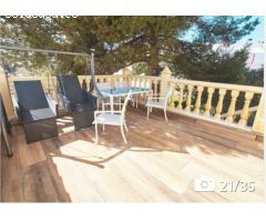 Chalet en Alquiler en Denia, Alicante
