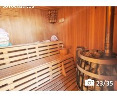 Chalet en Alquiler en Denia, Alicante
