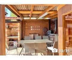 Chalet en Alquiler en Denia, Alicante