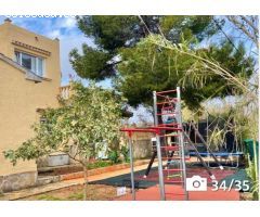 Chalet en Alquiler en Denia, Alicante